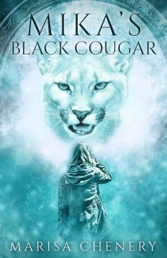 Mika's Black Cougar - Chenery, Marisa