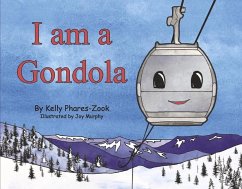 I Am a Gondola - Phares-Zook, Kelly