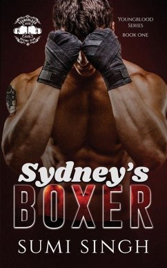 Sydney's Boxer: Sports Romance - Singh, Sumi