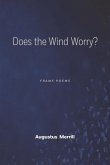 Does the Wind Worry?