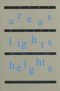 Cover Areas Lights Heights