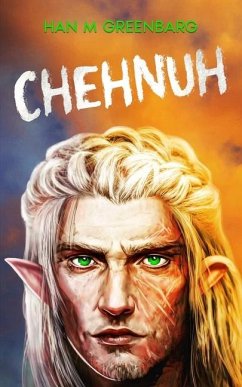 Chehnuh - Greenbarg, Han M