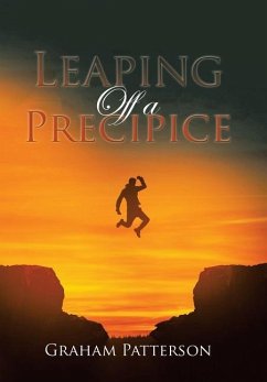 Leaping off a Precipice - Patterson, Graham