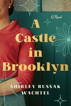 Cover A Castle in Brooklyn