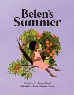 Belen's Summer - Pizzoli, Tamara