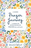 A Guided Prayer Journey