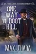 One Way to Boot Hill - Bild 1