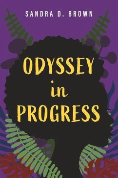 Odyssey in Progress - Brown, Sandra D.