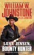 Luke Jensen, Bounty Hunter - Bild 1