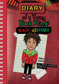 Diary of a Young Black King - Sankofa, Hadar