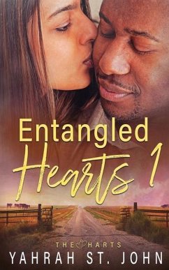 Entangled Hearts - St John, Yahrah