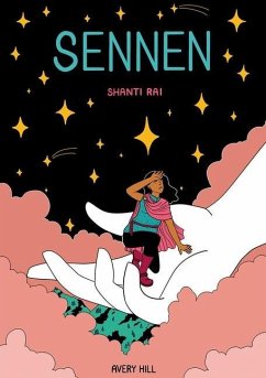 Cover Sennen