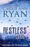Restless Ink - Special Edition