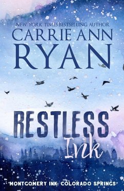 Restless Ink - Special Edition - Ryan, Carrie Ann