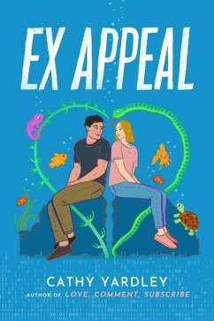 Cover Ex Appeal