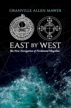 East by West - Mawer, Allen
