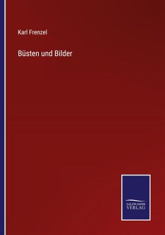 Cover Büsten und Bilder