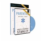 Parenting Study Guide with DVD