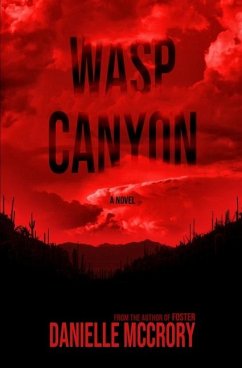 Wasp Canyon - McCrory, Danielle