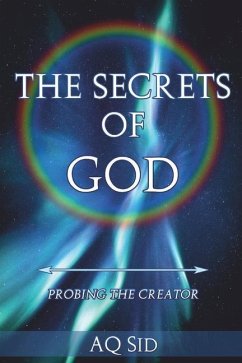 The Secrets of God - Sid, Aq