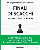 Finali di Scacchi, Volume 1 Finali di Scacchi, Volume 1