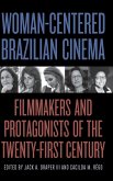 Woman-Centered Brazilian Cinema