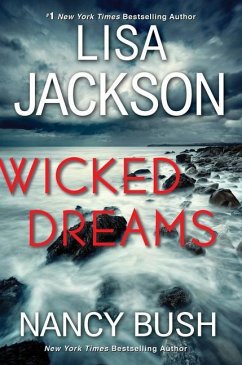 Wicked Dreams: A Riveting New Thriller - Jackson, Lisa