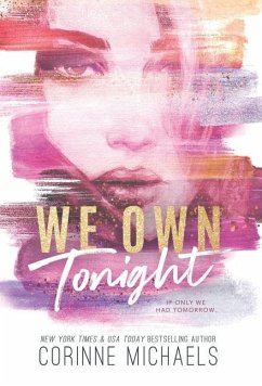 We Own Tonight - Michaels, Corinne