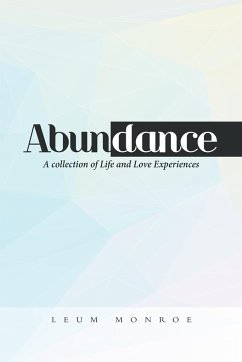 Abundance - Monroe, Leum