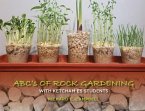 Abc's of Rock Gardening with Ketcham Es Students