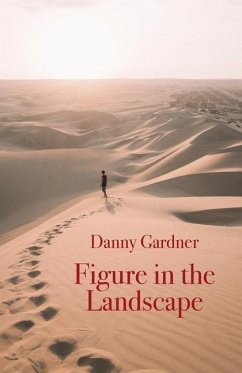 Figure in the Landscape - Gardner, Danny
