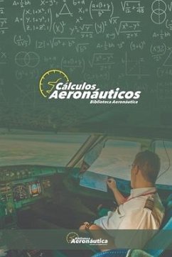 Cálculos Aeronáuticos - Conforti, Facundo