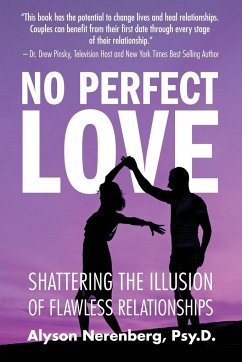 No Perfect Love - Nerenberg, Alyson