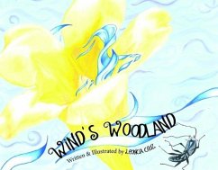 Wind's Woodland - Cruz, Leoncia