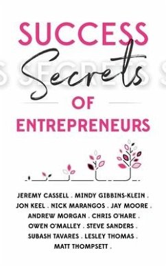 Success Secrets of Entrepreneurs