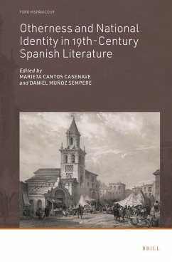 Otherness and National Identity in 19th-Century Spanish Literature