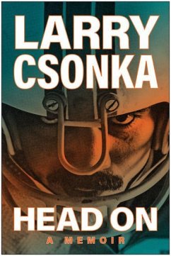 Head on - Csonka, Larry