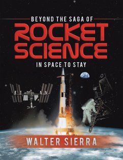 Beyond the Saga of Rocket Science - Sierra, Walter