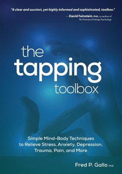 The Tapping Toolbox - Gallo, Fred