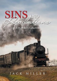 Sins and Revelations - Miller, Jack