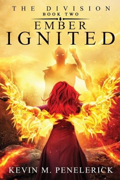 The Division - Penelerick, Kevin M