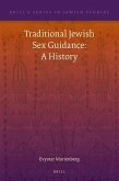 Traditional Jewish Sex Guidance: A History
