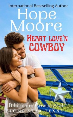 Heart Love'n Cowboy - Moore, Hope