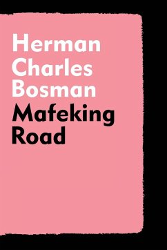 Mafeking Road - Bosman, Herman Charles