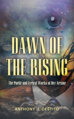 Cover Dawn Of The Rising