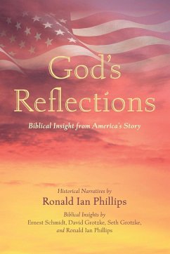 God's Reflections - Phillips, Ronald Ian; Schmidt, Ernest; Grotzke, David