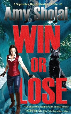 Win Or Lose - Shojai, Amy