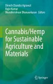 Cannabis/Hemp for Sustainable Agriculture and Materials (eBook, PDF)