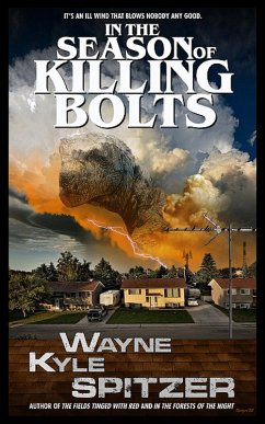 Cover In the Season of Killing Bolts (eBook, ePUB)