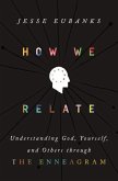 How We Relate How We Relate